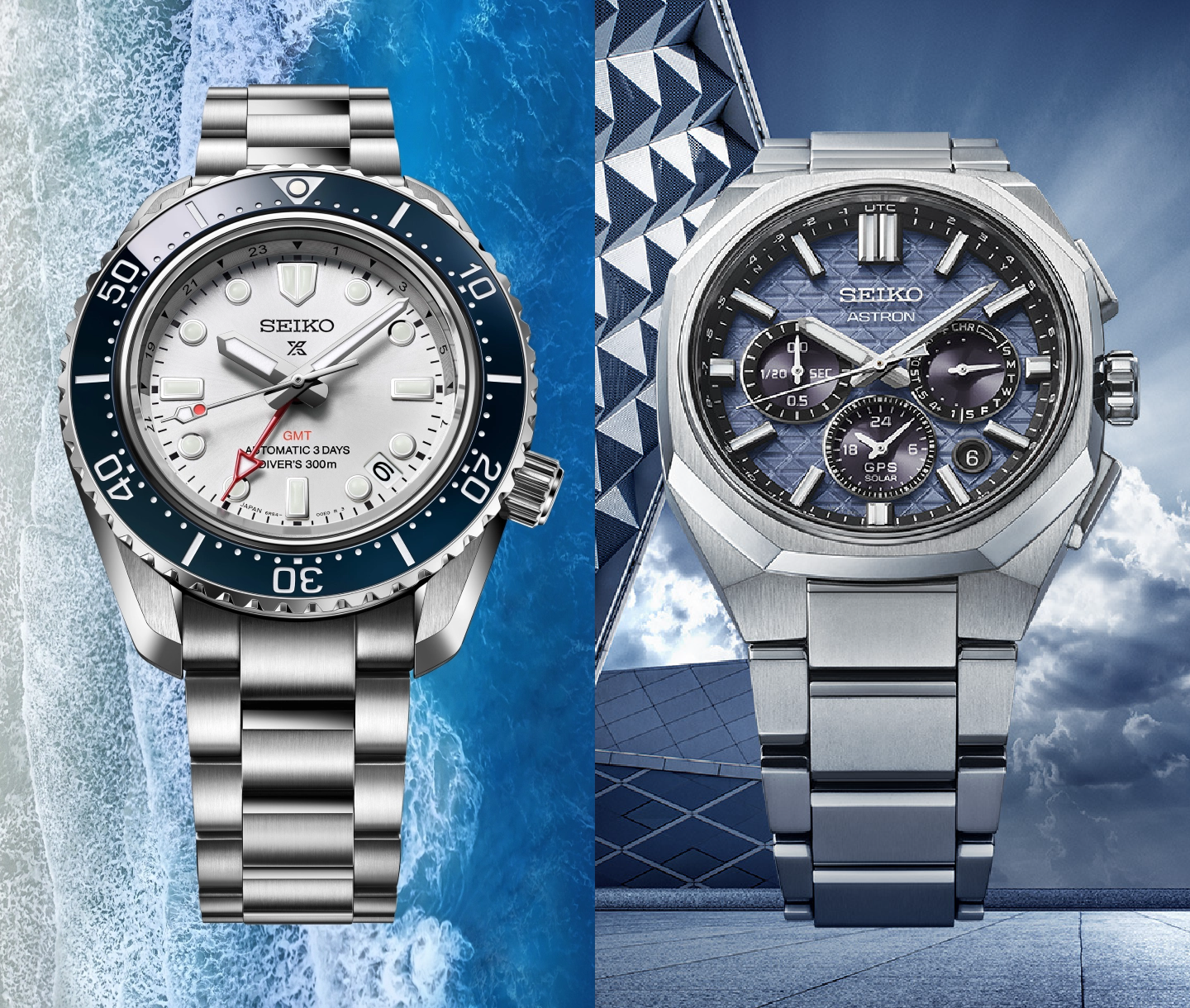Seiko Fair