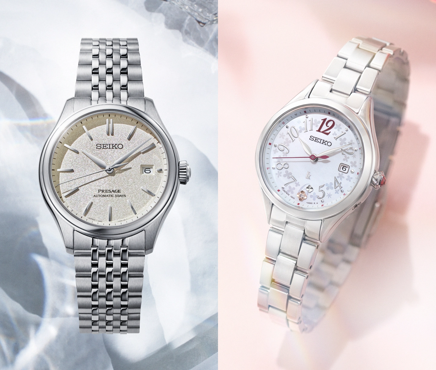 Seiko Fair